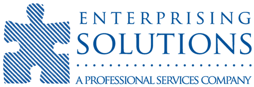 Enterprising Solutions | Your Warehouse Resource