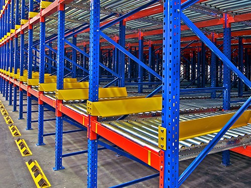 Material Handling / Warehouse Equipment